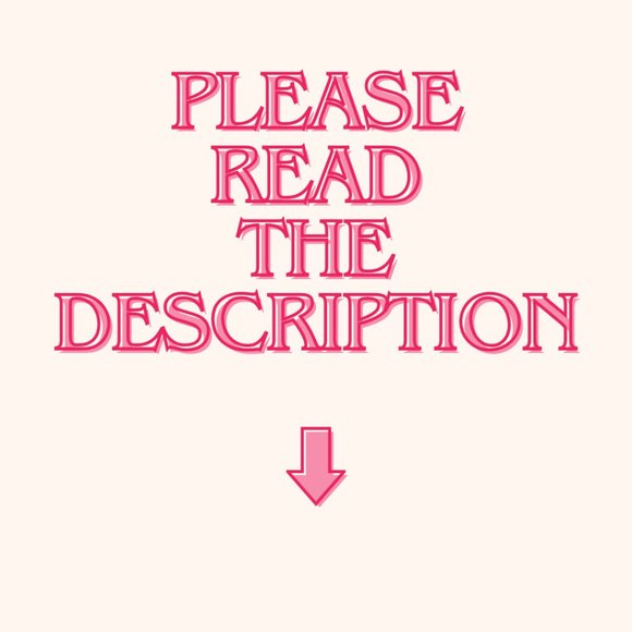 Meet your Posher, Maggie 🥰💕🤗 ➡️PLEASE READ THE DESCRIPTION⬅️ - Picture 3 of 3